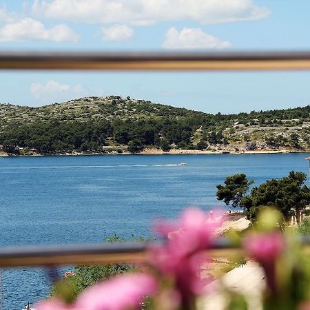 Sibenik Modern Apartment Zimmer foto