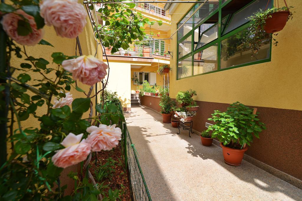 Sibenik Modern Apartment Exterior foto