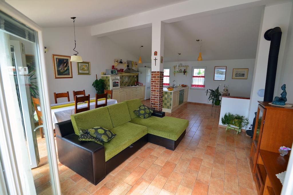 Sibenik Modern Apartment Zimmer foto