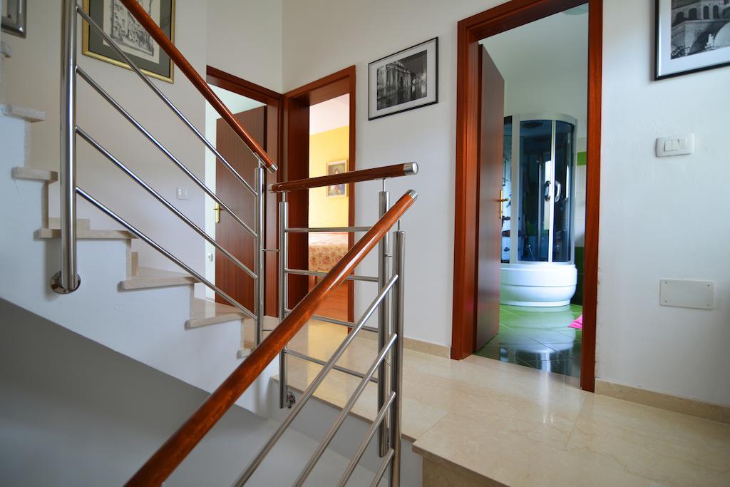 Sibenik Modern Apartment Exterior foto