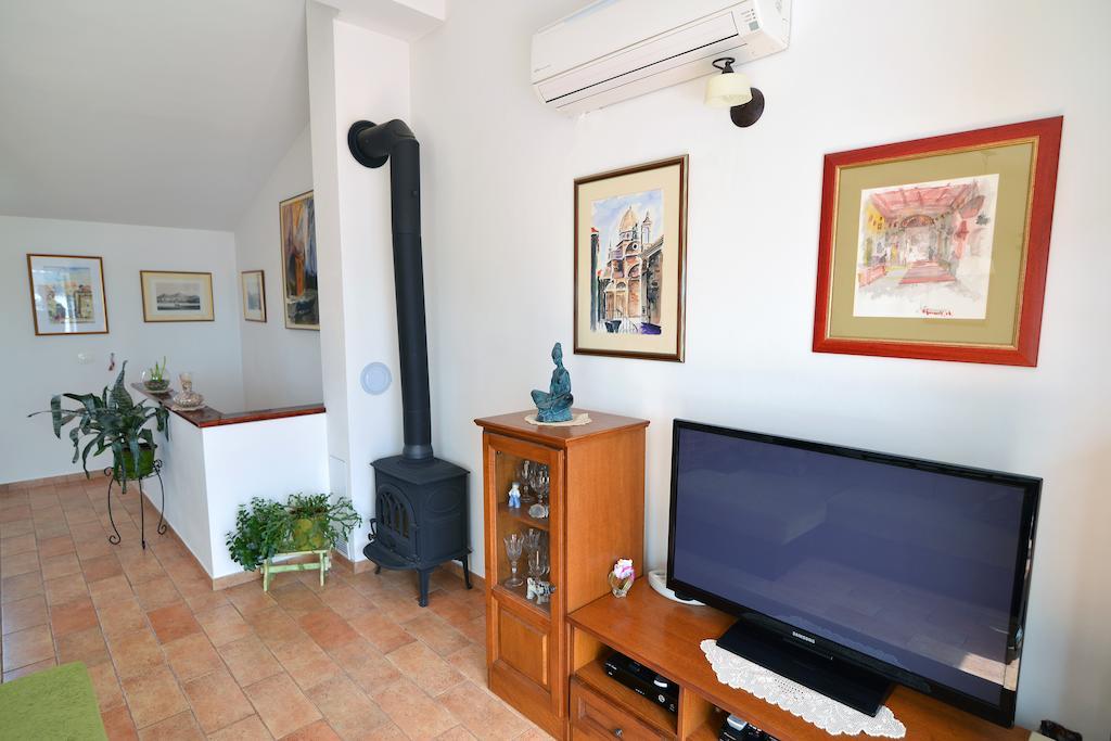 Sibenik Modern Apartment Exterior foto