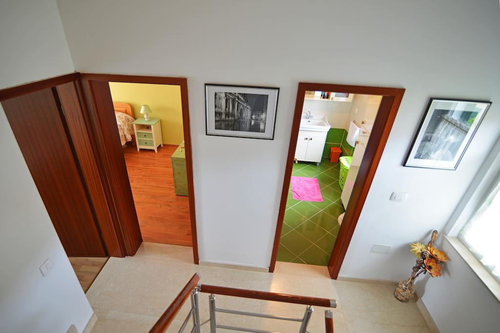 Sibenik Modern Apartment Exterior foto