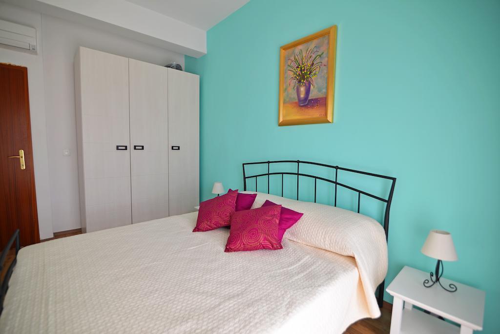 Sibenik Modern Apartment Exterior foto